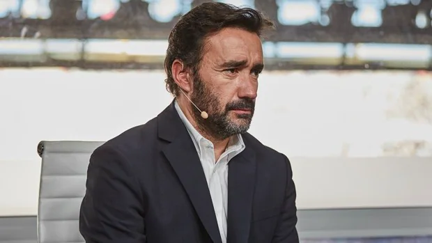 Juanma Castaño, ante el Madrid-Atleti: «Me encantaría escuchar al árbitro y a los del VAR en directo»