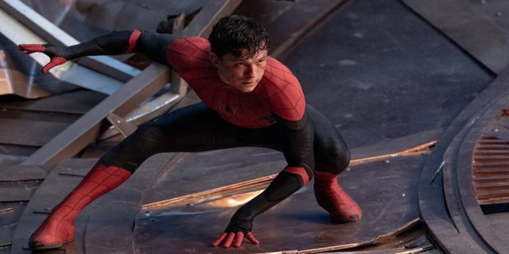 Spider-Man: No Way Home: Los secretos del final de la trilogía de Spider-Man,  el superhéroe condenado