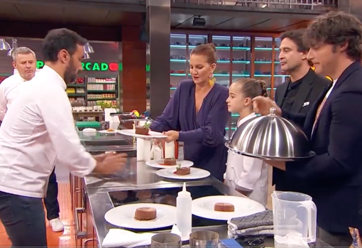 Minichefs a las cocinas: ’Masterchef Junior’ arranca su edición más divulgativa