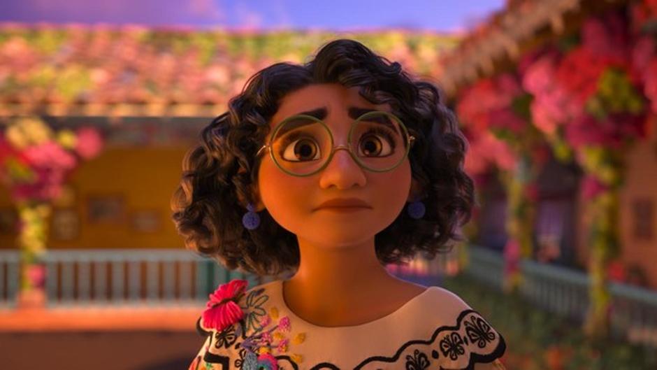 Curiosidades sobre 'Encanto', el viaje mágico de Disney a Colombia