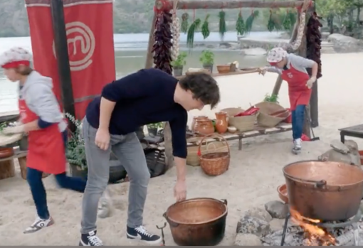 &#039;Masterchef Junior 9&#039; se planta deprisa y corriendo en la semifinal