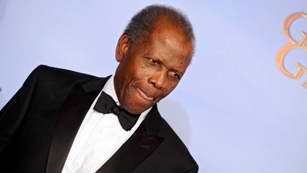 Sidney Poitier: la encarnación del orgullo de raza