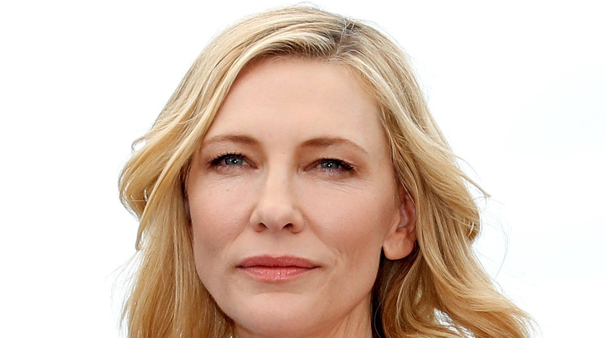 Cate Blanchett