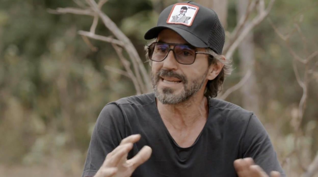 Santi Millán, sin filtros en &#039;Planeta Calleja&#039;: «Con Romeva comparto muchas cosas, pero no las ideas políticas»