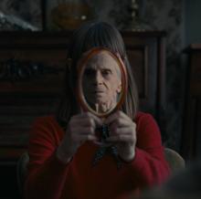 Paco Plaza: «Somos una sociedad intolerante con el paso del tiempo»