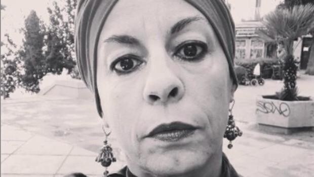 Cristina Medina muestra su evolución en la lucha contra el cáncer: «Ya tengo 'peloning'»