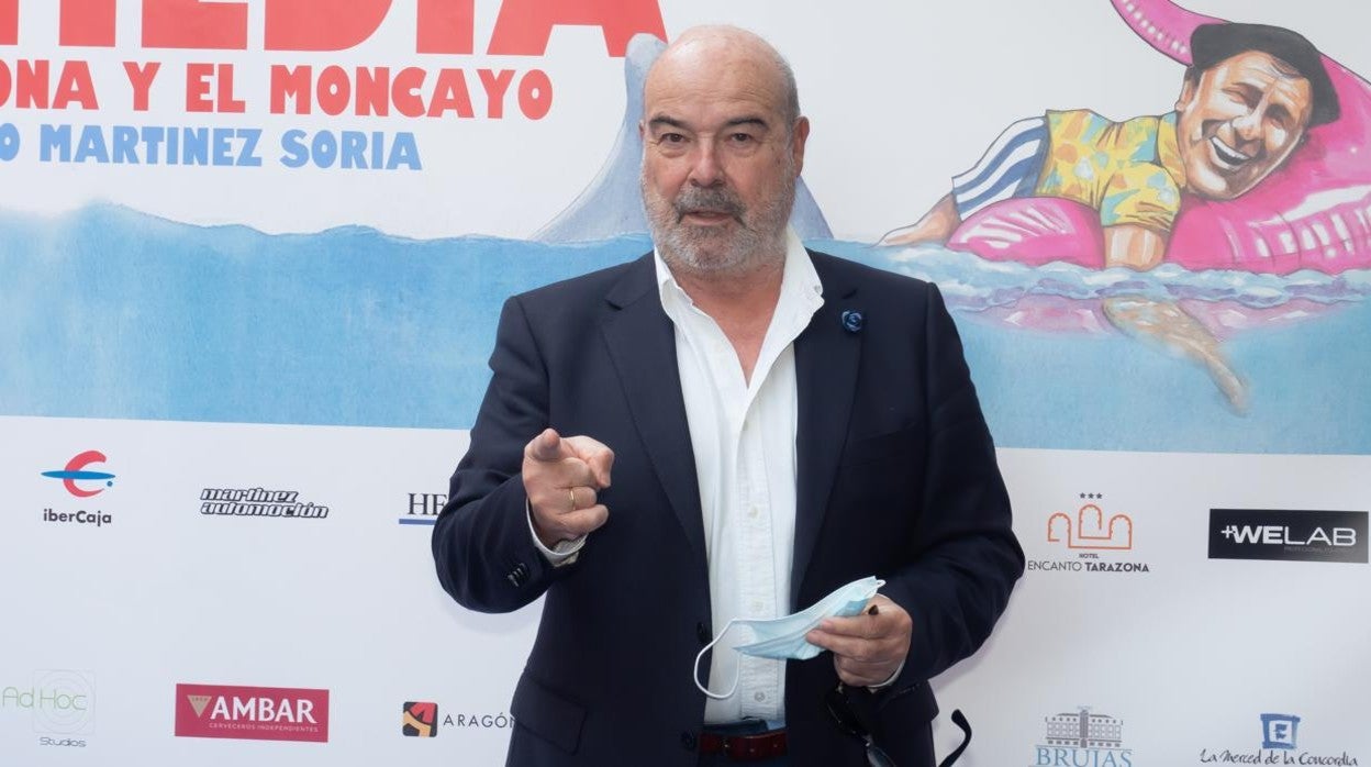 Antonio Resines sale de la UCI tras más de un mes ingresado por coronavirus