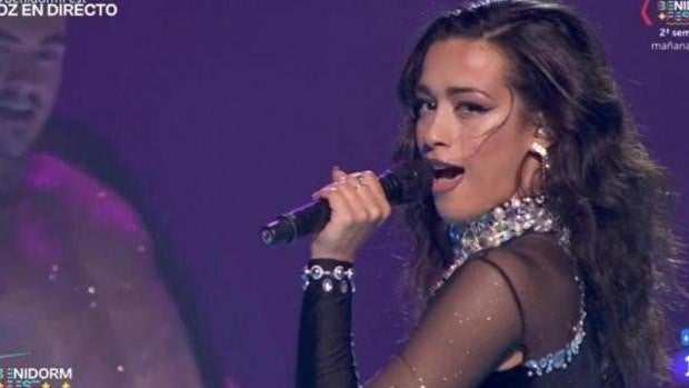 Chanel podría quedarse sin ir a Eurovisión: CC.OO. pide invalidar el resultado «si no se aclaran irregularidades»