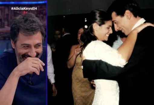 Juan del Val | Toros, Iglesia y antivacunas: las otras veces que el marido de Nuria Roca la lio en televisión