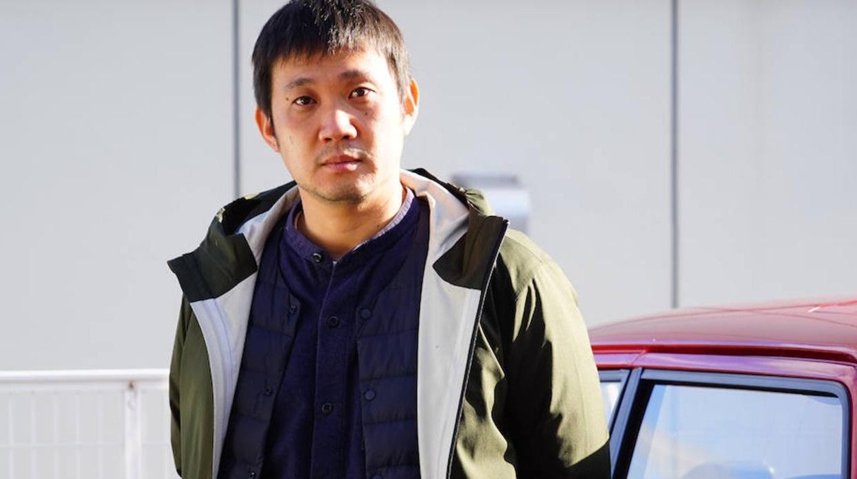 El japonés Ryûsuke Hamaguchi