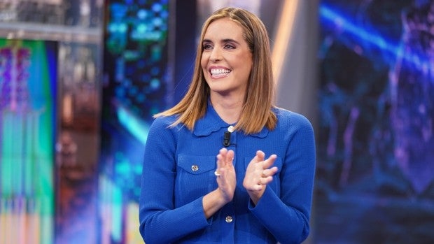 Ona Carbonell relata su titánico esfuerzo para conciliar: «Había muchos momentos en los que me sentía mala madre y mala deportista»