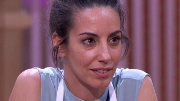 Otra concursante famosa carga contra 'MasterChef': «La peor experiencia televisiva de mi vida»