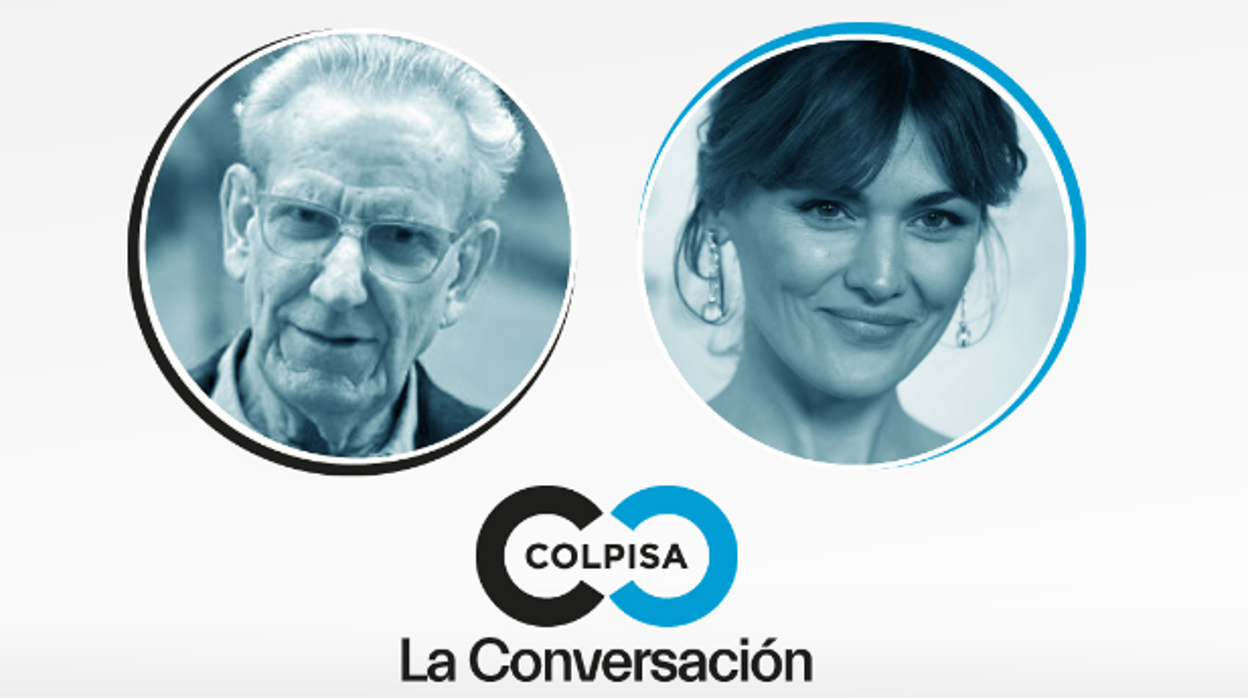 Jaime Chávarri y Marta Nieto, los invitados de este jueves