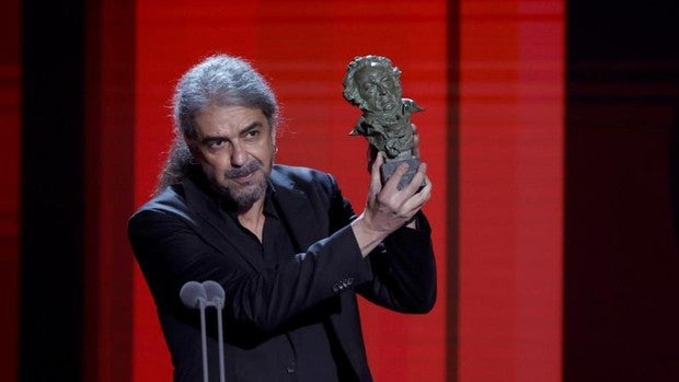 Los Goya coronan a Fernando León de Aranoa como el patrón del cine español