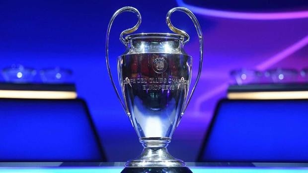 TVE emitirá la final de la Champions League