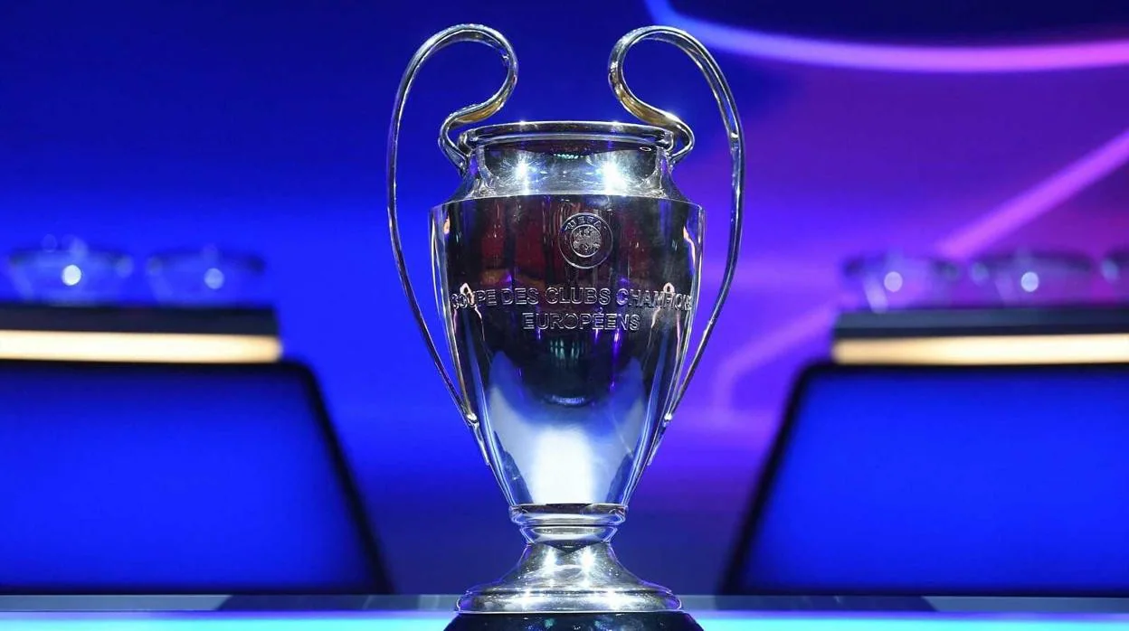 TVE emitirá la final de la Champions League