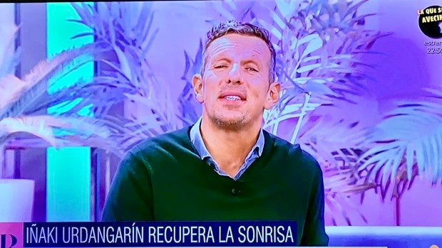 El gran alegato de Joaquín Prat en defensa de Iñaki Urdangarin