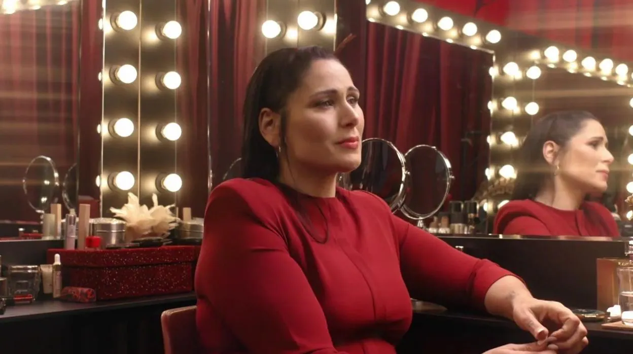 Rosa López ha protagonizado en 'Lo de Évole' su entrevista más sincera