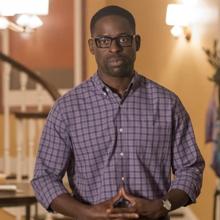 Sterling K. Brown