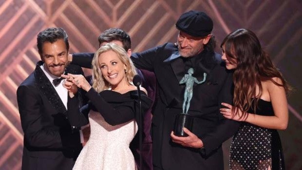 El secreto de 'CODA', la película 'libertaria' que podría ganar el Oscar