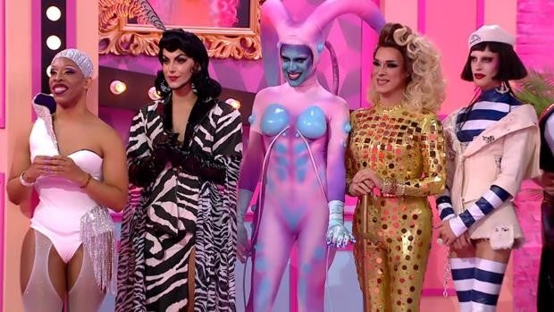 'Drag Race España': Luces y sombras de un 'reality' reivindicativo en la era digital del fan tóxico