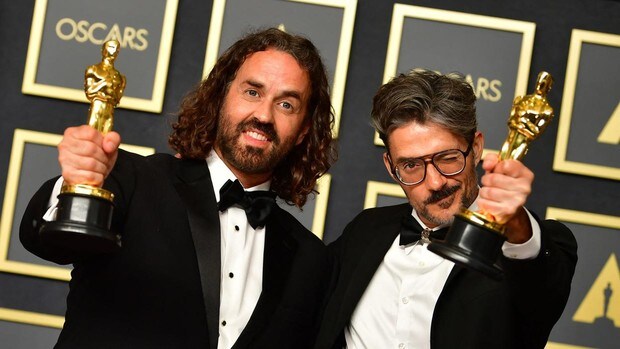 Alberto Mielgo, el español que ha ganado el Oscar al mejor corto animado: «A América no quise venir, fue accidental»