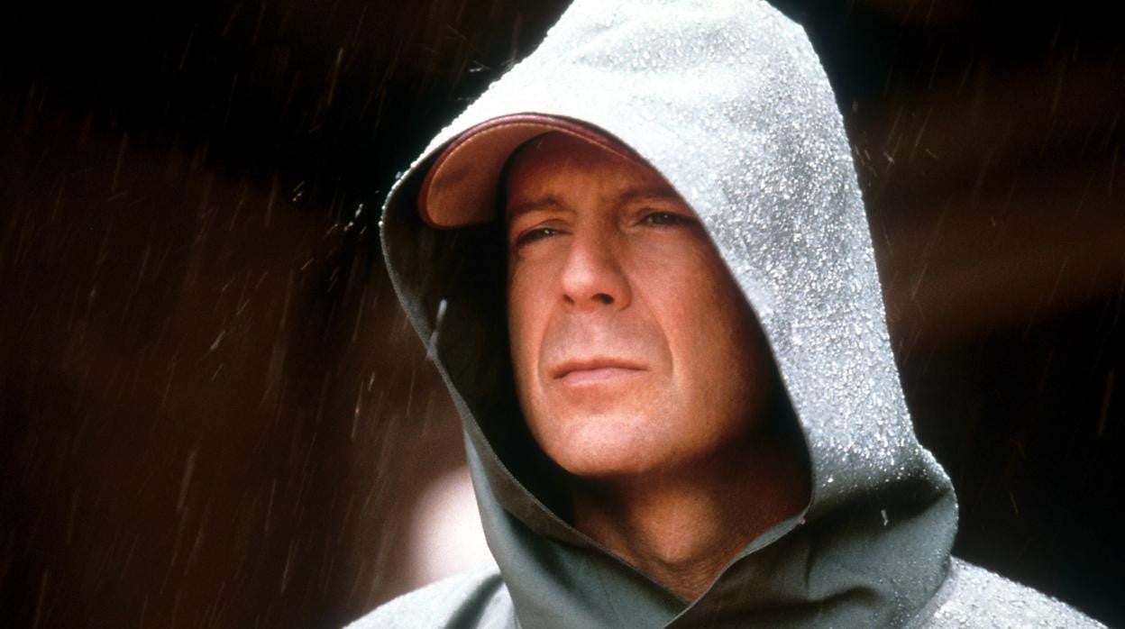 Bruce Willis, en 'La jungla 4.0'