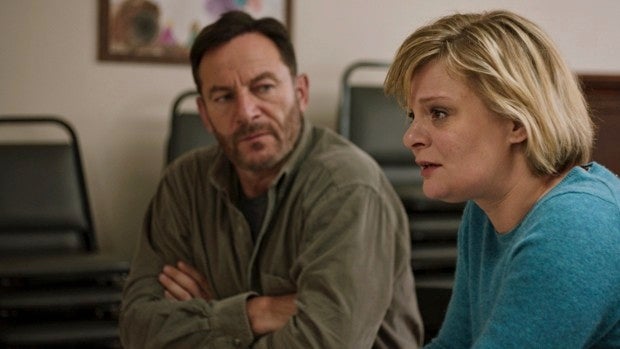 Crítica de 'Mass': El derecho de los padres al dolor y no solo a la culpa