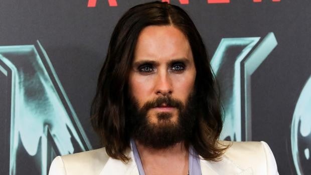 Jared Leto, el tipo más raro de Hollywood que vive cada película al límite