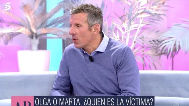 La 'no separación' de Antonio David Flores sigue tensando el ambiente en 'El programa de Ana Rosa'