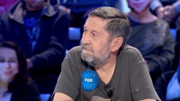 ¿Quién es Fernando García de 'Pasapalabra'?