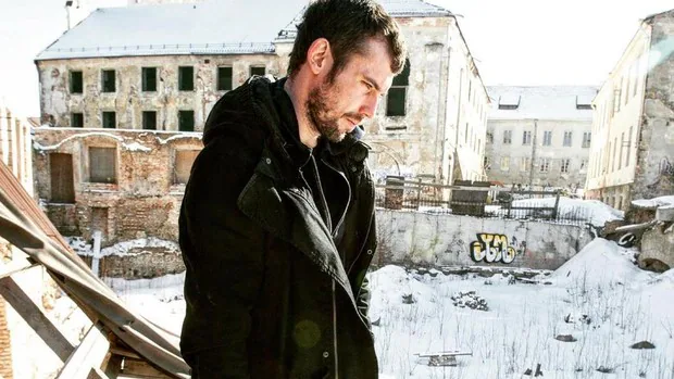El verdadero motivo por el que los rusos asesinaron a sangre fría al director Mantas Kvedaravicius