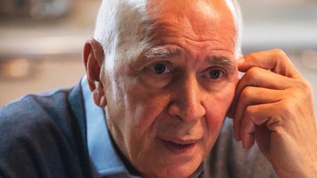 Frank Langella, despedido por «conducta sexual inapropiada» de una serie de Netflix