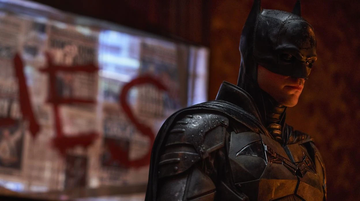 'The Batman' se estrena este lunes en HBO Max