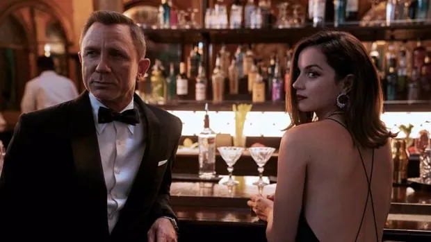 James Bond llega por fin a Prime Video: fecha de estreno, precio y todas las películas de la saga que se podrán ver