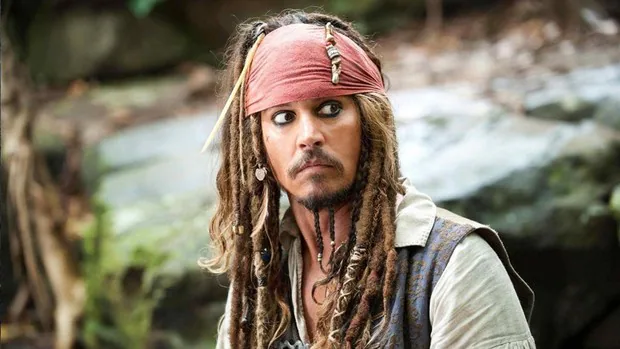 Las pérdidas millonarias de Johnny Depp tras su salida de 'Piratas del Caribe'
