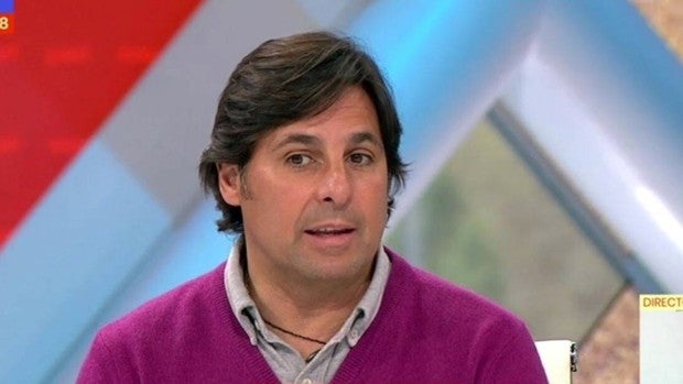 Fran Rivera rompe en directo con su hermano Kiko: «Si no existen vínculos, hay que terminar»