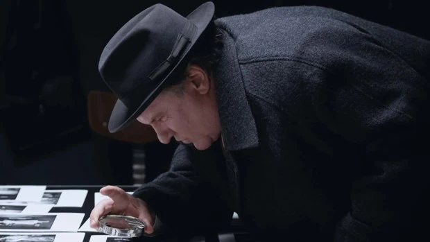 Crítica de 'Maigret': Depardieu se apunta otro personaje clásico