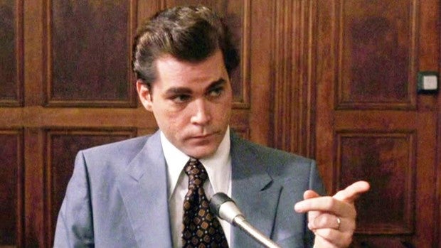 Muere Ray Liotta, protagonista de 'Uno de los nuestros', a los 67 años