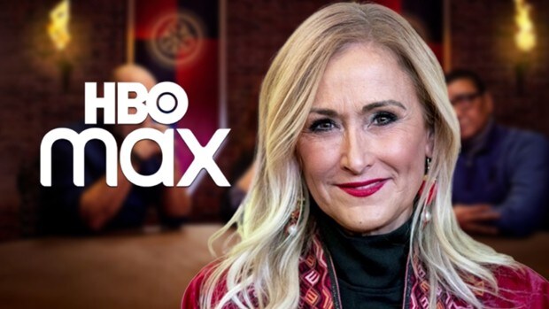 HBO Max da el 'campanazo': Cristina Cifuentes, fichaje bomba de su próximo 'reality'
