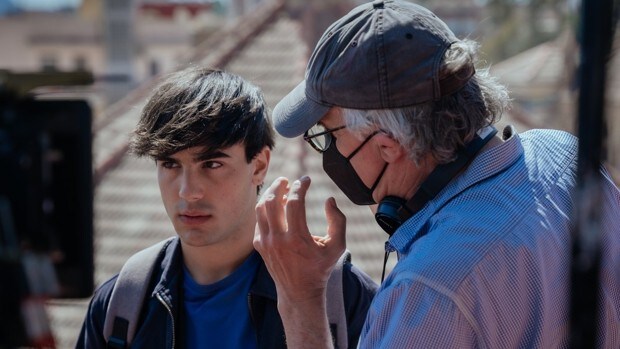 Óscar Casas: «El mejor consejo que me ha dado mi hermano Mario es que hay que trabajar muy duro»