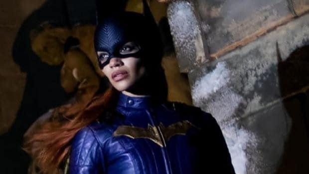 Warner desecha Batgirl tras gastar 90 millones y pese a estar terminada: «No funciona»