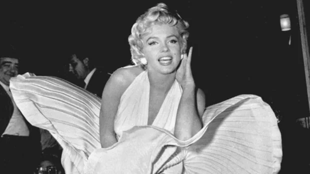 La misteriosa muerte de Marilyn Monroe, el mito erótico de Hollywood