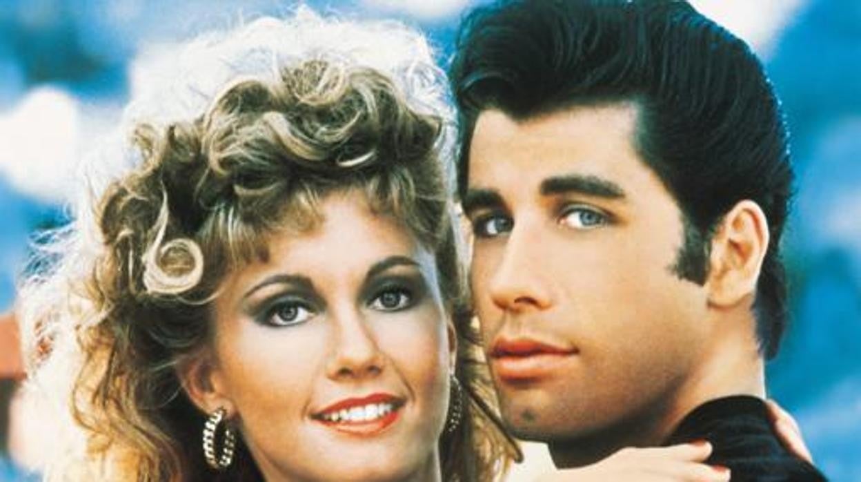 Olivia Newton-John, la estrella de &#039;Grease&#039;, muere a los 73 años