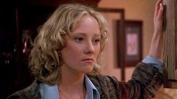 Anne Heche, una carrera marcada por 'Seis días y siete noches' y 'Donnie Brasco'