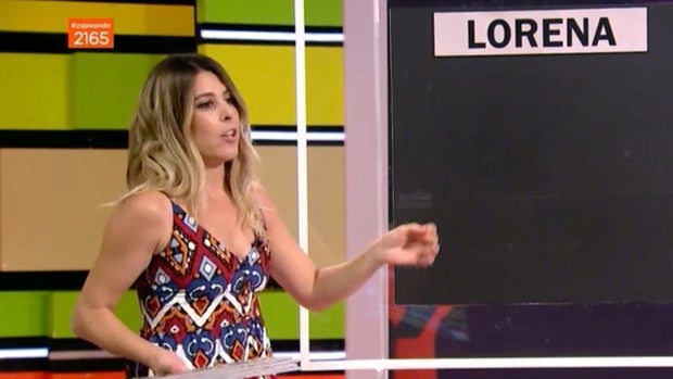 Una colaboradora de 'Zapeando' deja sin palabras al plató con una sorprendente confesión sexual