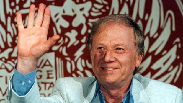 Muere a los 81 años Wolfgang Petersen, el director alemán de 'El submarino', 'La historia interminable' y 'Troya'