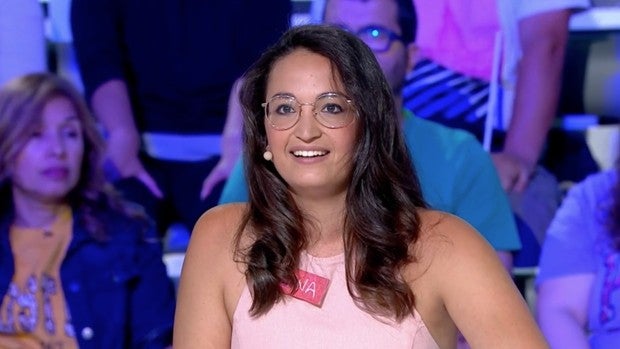 La famosa isla, con pista incluida, que toda la audiencia sabía, pero la concursante no: «Estoy en blanco»