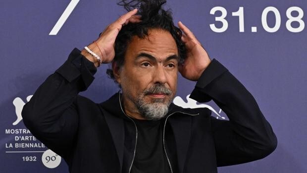 González Iñárritu desnuda su memoria en la autobiográfica 'Bardo'