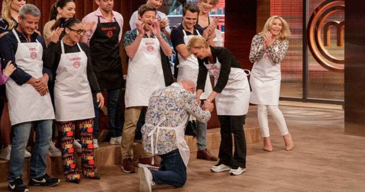 Estreno de 'MasterChef Celebrity 7'